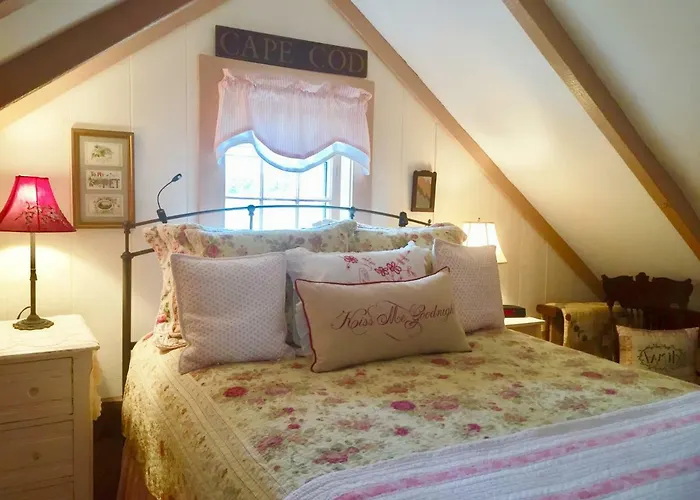 Mulberry Tree Inn