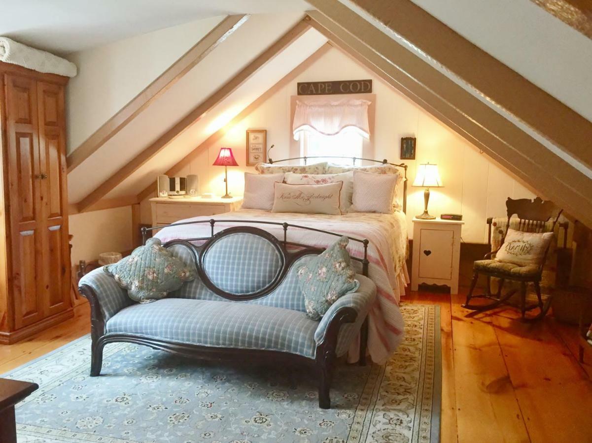 Mulberry Tree Bed and breakfast